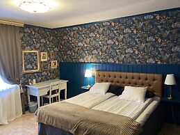 Hotell Tussilago i Essunga