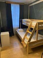 Hotell Tussilago i Essunga