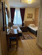 Hotell Tussilago i Essunga