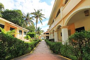 Hotel Gran Palmeiras