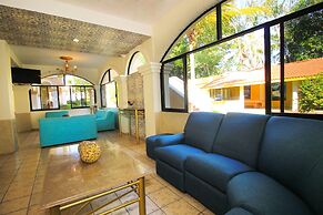 Hotel Gran Palmeiras