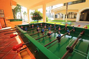 Hotel Gran Palmeiras