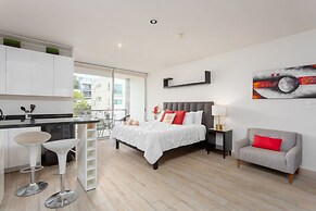 VANESSA 42 Suites - 5Th. Ave