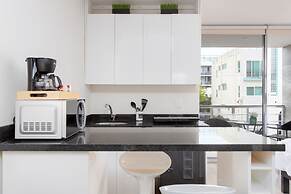 VANESSA 42 Suites - 5Th. Ave