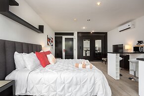 VANESSA 42 Suites - 5Th. Ave