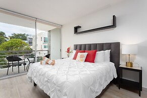 VANESSA 42 Suites - 5Th. Ave