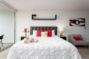 VANESSA 42 Suites - 5Th. Ave