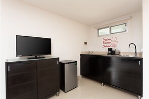 VANESSA 42 Suites - 5Th. Ave