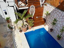 AKBAL Holbox