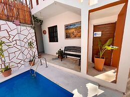 AKBAL Holbox