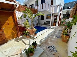 AKBAL Holbox