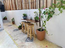AKBAL Holbox