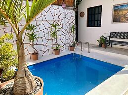 AKBAL Holbox