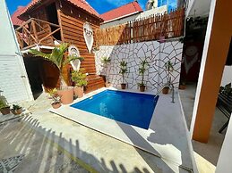 AKBAL Holbox