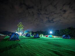 Ozone Tented Camp See the Star