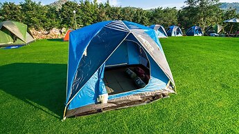 Ozone Tented Camp See the Star
