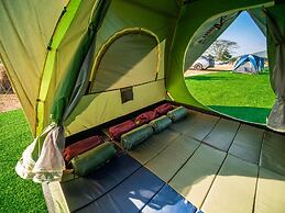 Ozone Tented Camp See the Star