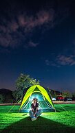 Ozone Tented Camp See the Star