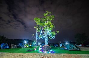 Ozone Tented Camp See the Star