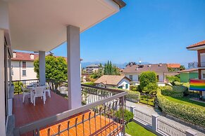 Residenza La Terrazza di Dante