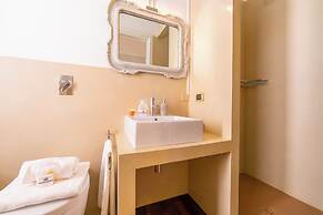 Appartamento Il Golfo Lake View