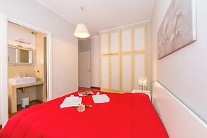 Appartamento Il Golfo Lake View