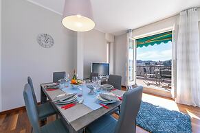 Appartamento Il Golfo Lake View