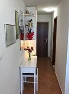 Apartment City Walk