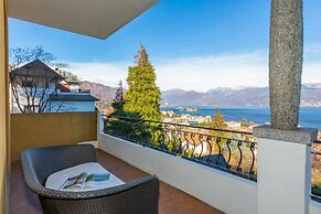 La Rosa Dei Venti Lake View Terrace