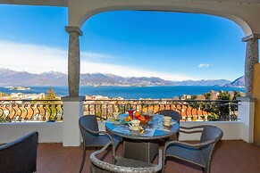 La Rosa Dei Venti Lake View Terrace