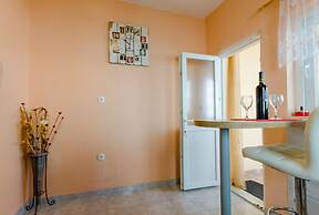 Apartments Jerko