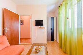 Apartments Jerko