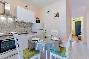 Apartments Jerko