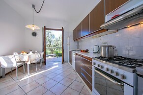 Villa Maria Paola