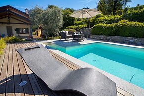 Villa Giorgia Private Pool