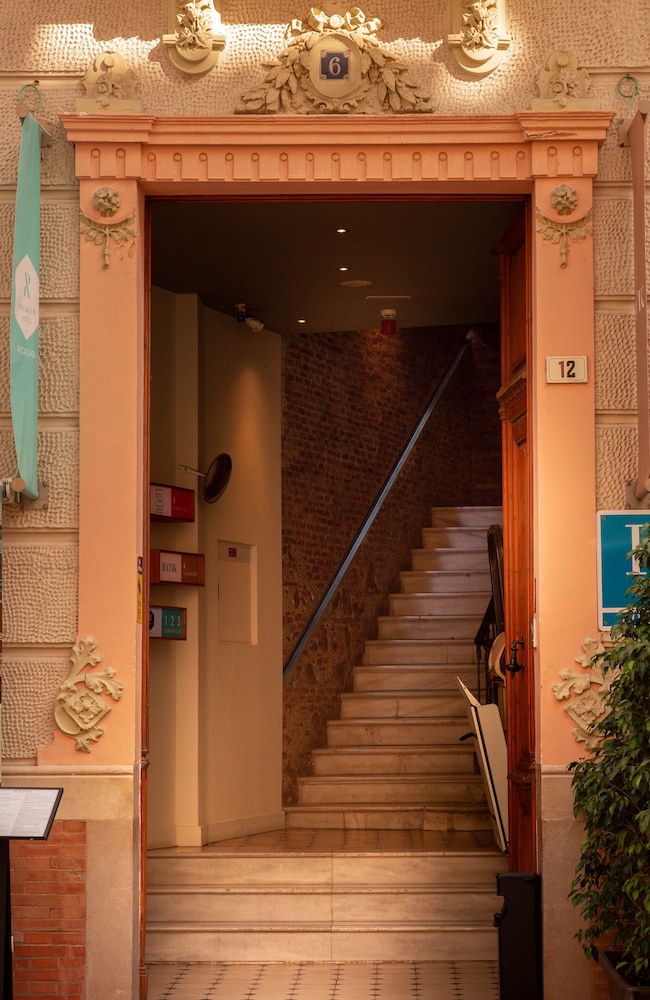 Alcazaba Premium Hotel