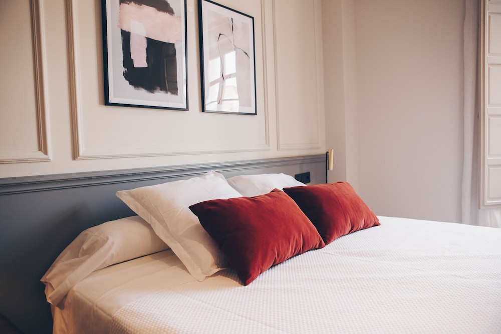 Alcazaba Premium Hotel