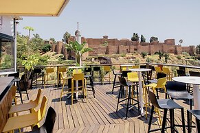 Alcazaba Premium Hotel