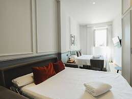 Alcazaba Premium Hotel