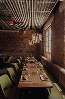 Alcazaba Premium Hotel
