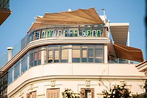 Alcazaba Premium Hotel