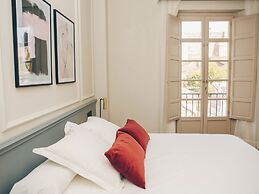Alcazaba Premium Hotel