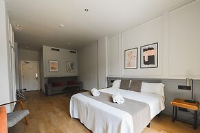 Alcazaba Premium Hotel