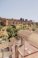 Alcazaba Premium Hotel