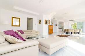 Villa Orlando