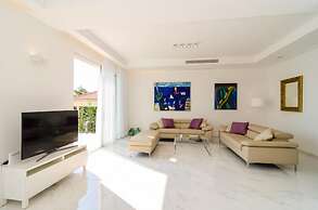 Villa Orlando