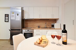 Apartment Boris