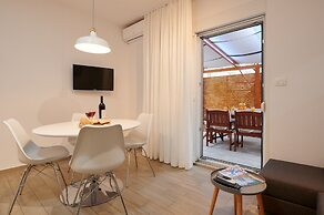 Apartment Boris