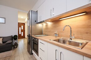 Apartment Boris