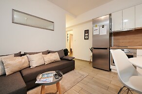 Apartment Boris